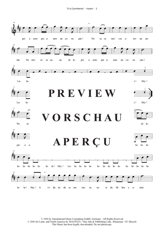 Product gallery: Page 15 of 16 Danca das cozinheiras , Banda Pomerana, (Combo + 4 Horns)