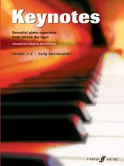 cover: My Stubborn Little Brother (from Thirty Five Pieces, No.29), Dmitri Kabalevsky, Klavier