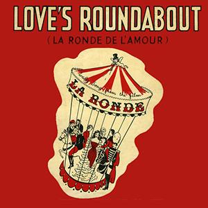 cover: Love's Roundabout (La Ronde De L'Amour), Teddy Johnson