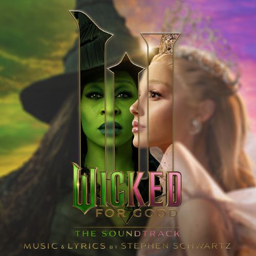 Produktbild zu: Wonderful (from Wicked: For Good)