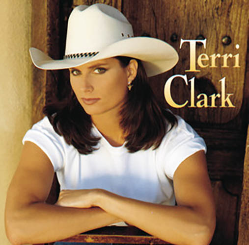 cover: If I Were You, Terri Clark, Gesang, Gitarre, Klavier