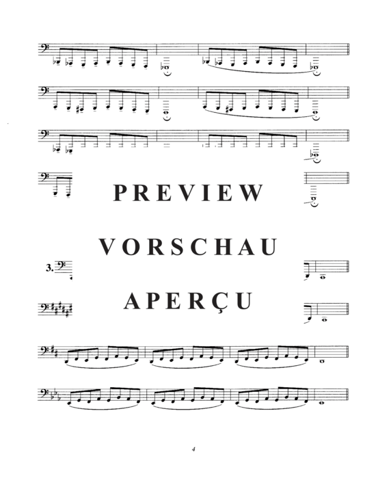 Product gallery: Page 7 of 19 Technical Studies for Tuba , , (Tuba Solo)