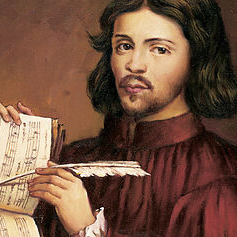 cover: Euge Caeli, Thomas Tallis, Chor
