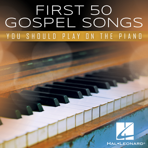 cover: Wonderful Grace Of Jesus, Haldor Lillenas