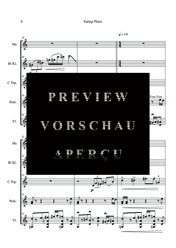 Product gallery: Page 10 of 11 Eating Phase, , (Mixed ensemble)