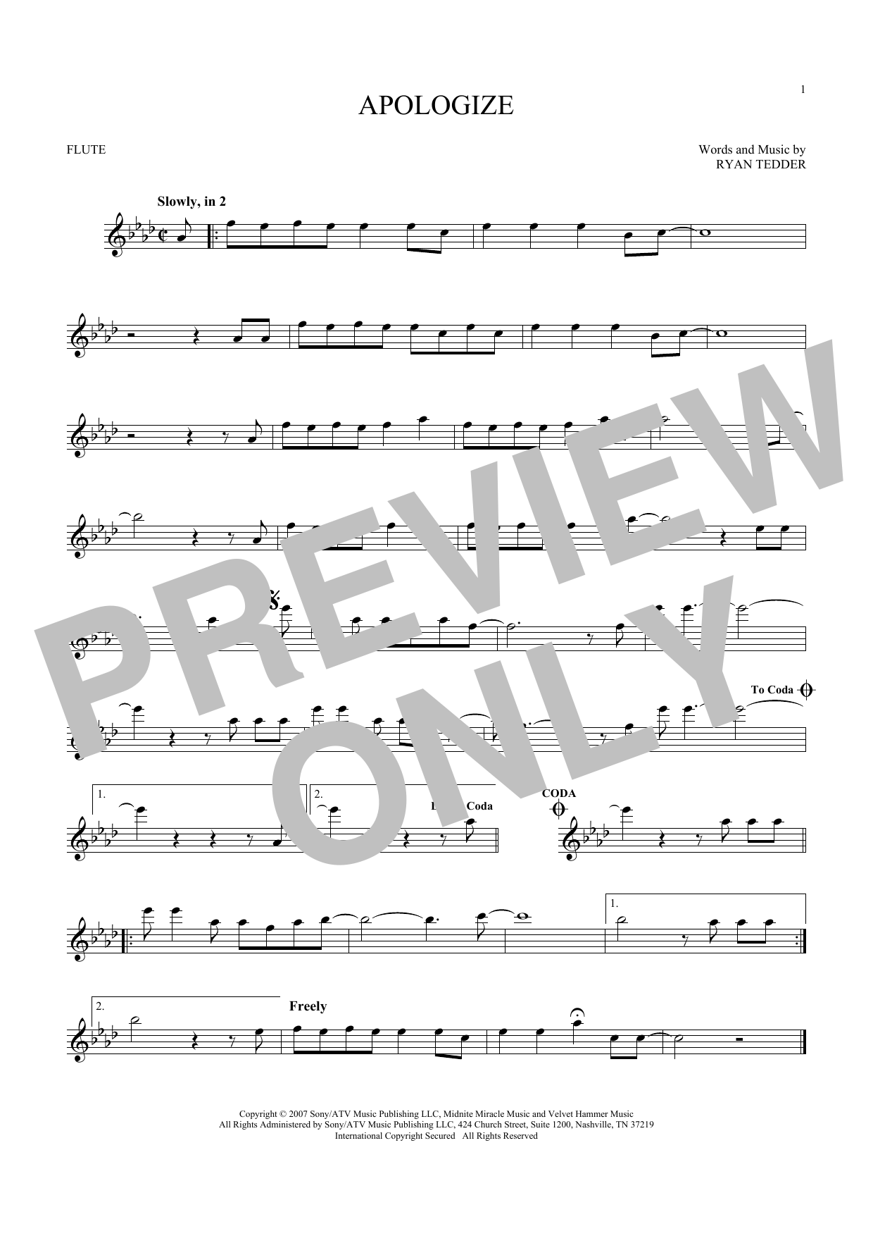 Product gallery: Page 1 of 1 Apologize, OneRepublic