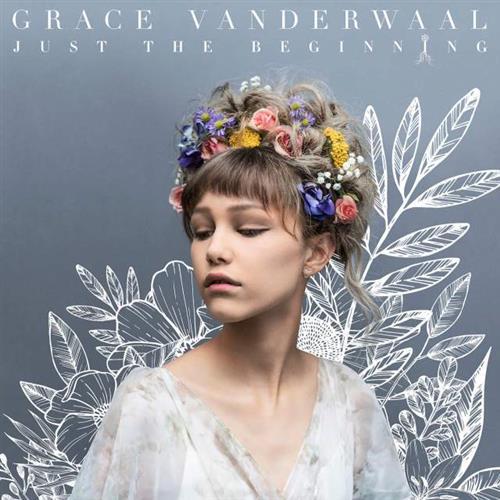 cover: So Much More Than This, Grace VanderWaal
