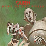 cover: We Are The Champions, Queen, Gitarre
