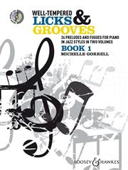 Produktbild zu: Prelude & Fugue 5