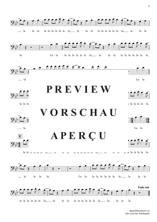 gallery: Das Lied der Schlümpfe , Vader Abraham, (Posaune / Bariton)
