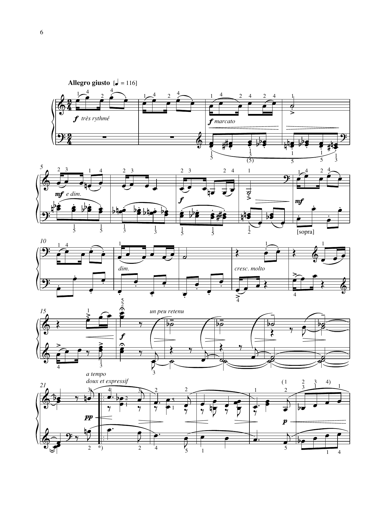 Product gallery: Page 1 of 1 The Little Negro, Claude Debussy