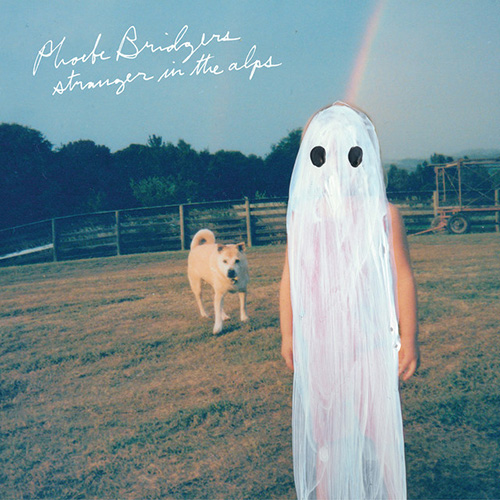 cover: Motion Sickness, Phoebe Bridgers, Gesang, Gitarre, Klavier