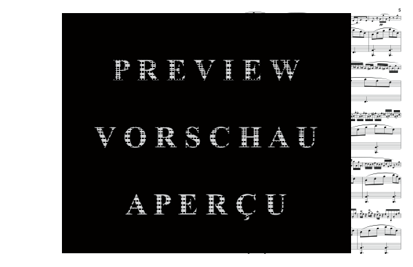 Product gallery: Page 9 of 11 Carnevale di Venezia, , (clarinet in Bb and piano)