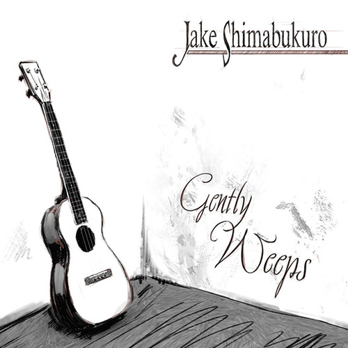Product picture to: Misty (arr. Jake Shimabukuro)