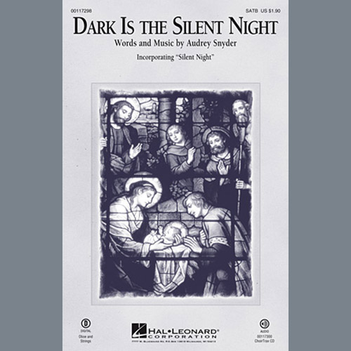 Product picture to: Dark Is The Silent Night