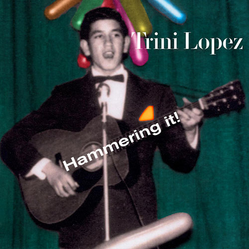 Produktbild zu: If I Had A Hammer (The Hammer Song)