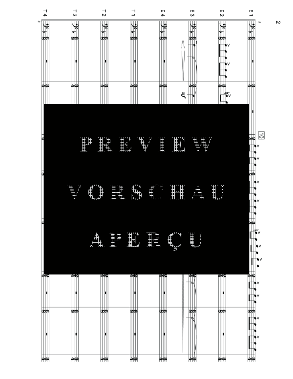 Produktgalerie: Seite 6 von 11 It´s Full of Stars, , (Tuba Ensemble EEEETTTT)
