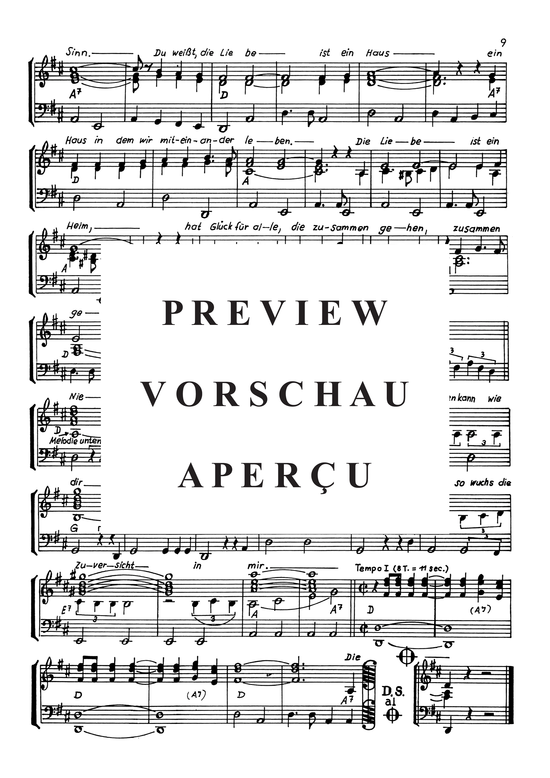Product gallery: Page 12 of 21 Regina Thoss (Songbuch) , Thoss, Regina, (piano and vocals)