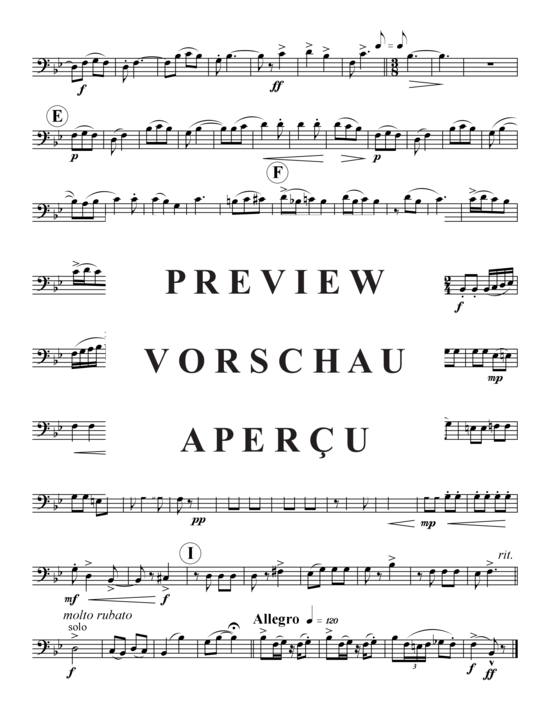 Product gallery: Page 6 of 16 Our Euph From Dixie , , (Tuba Quartet: 2x Baritone, 2xTuba)