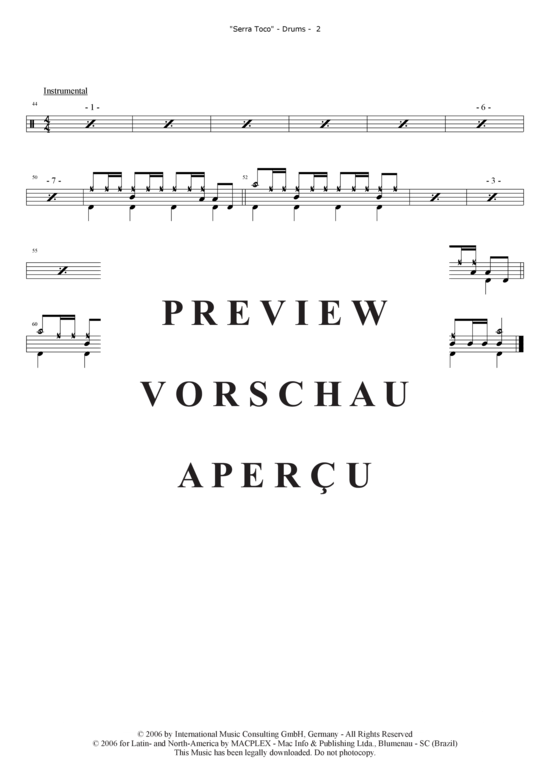 Product gallery: Page 6 of 12 Serra Toco , Banda Pomerana, (Combo + 4 Horns)