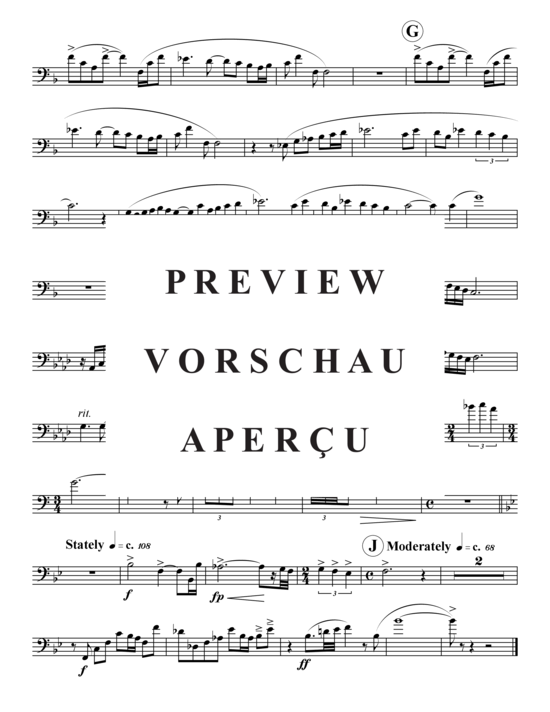 Product gallery: Page 12 of 15 Tornado , , (baritone/pos + piano)