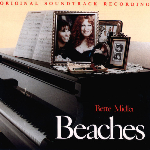 Produktbild zu: The Wind Beneath My Wings