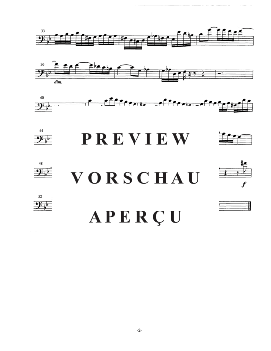 gallery: Fugue Number 1 , , (Tuba Trio EET)