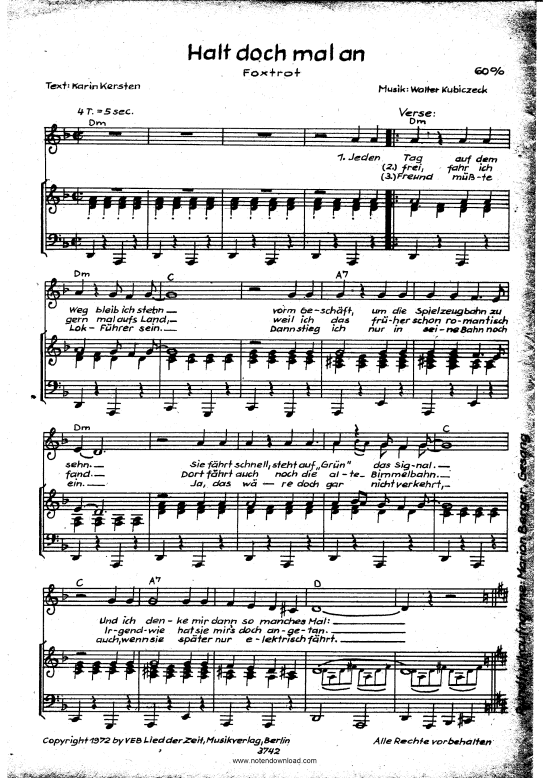 Produktbild zu: Halt doch mal an M. Berger 