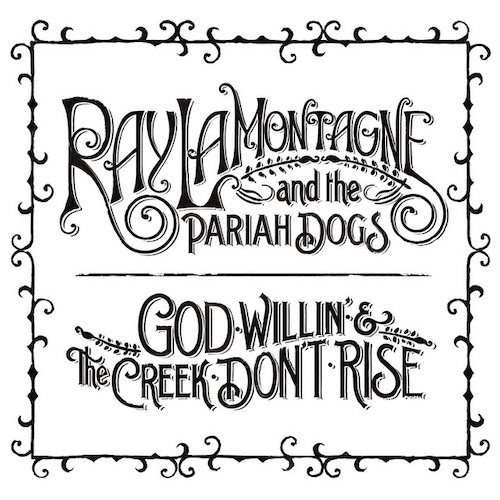 cover: For The Summer, Ray LaMontagne