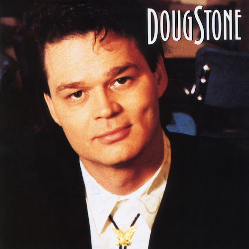 cover: In A Different Light, Doug Stone