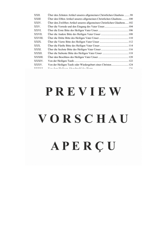 gallery: Neue Musikalische Katechismus-Andachten von Johann Rist, , (Duo 2 Vokalstimmen und BC)