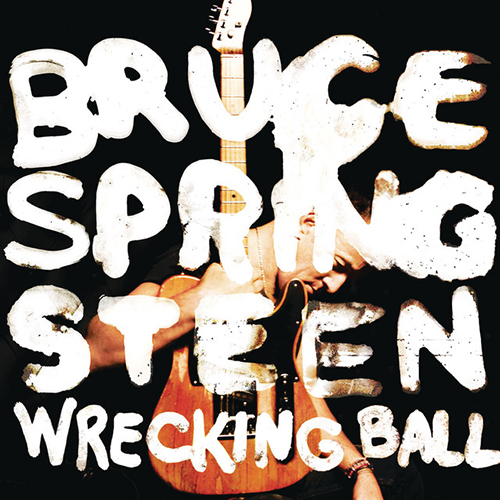 Produktbild zu: Wrecking Ball