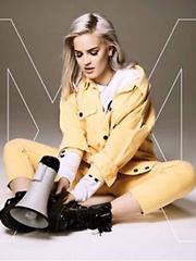 cover: Birthday, Anne-Marie