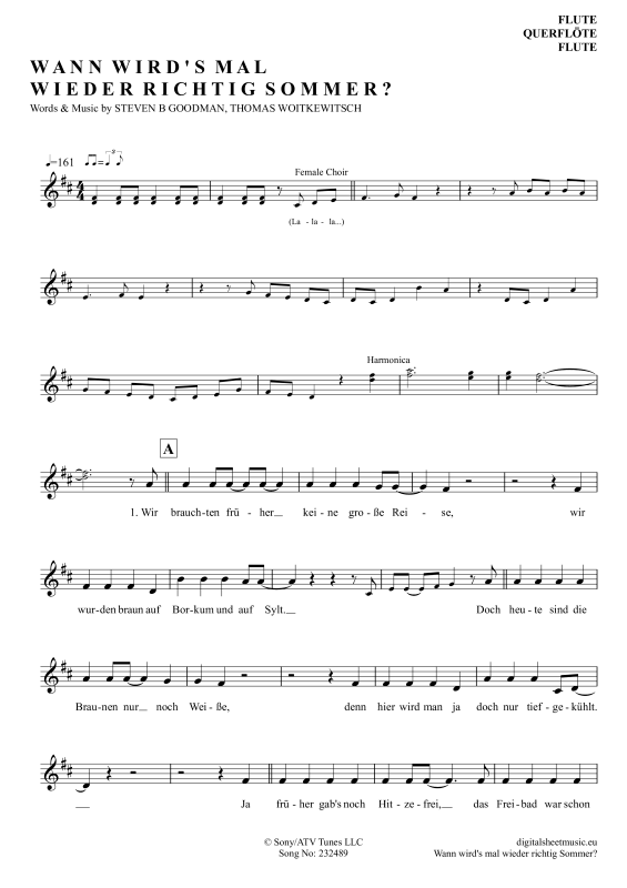 Product picture to: Wann wird’s mal wieder richtig Sommer Rudi Carrell