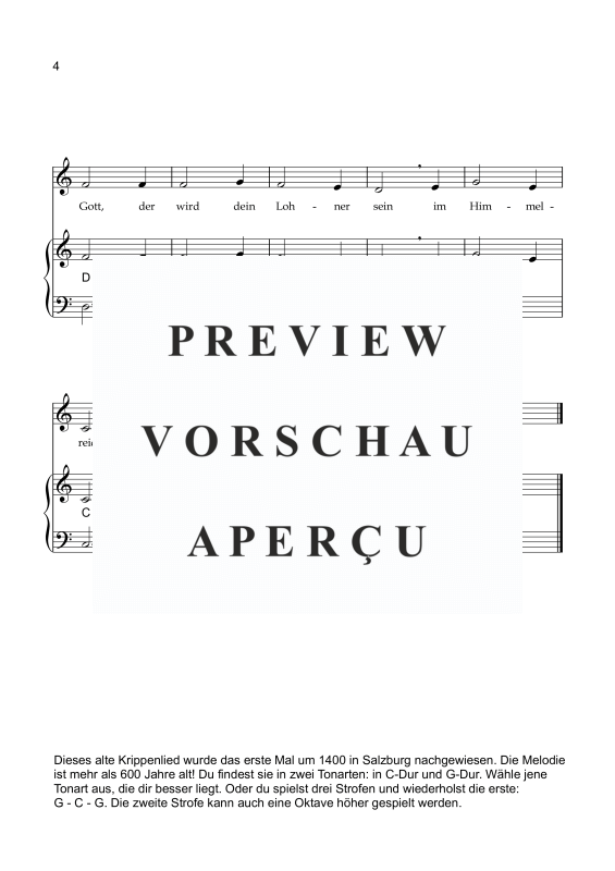 Product gallery: Page 5 of 5 Josef lieber Josef mein, , Accordion and vocals