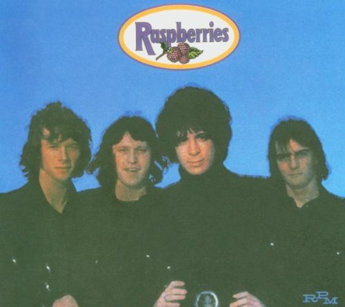 cover: Go All The Way, The Raspberries