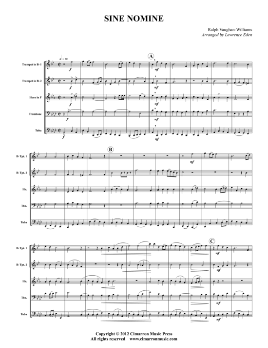 Sine Nomine 