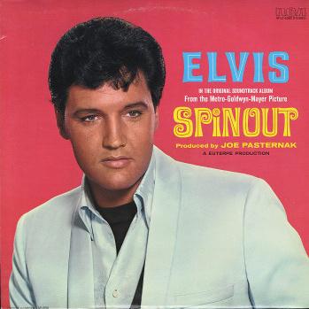 Produktbild zu: Spinout
