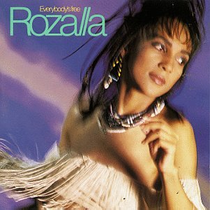 cover: Everybody's Free (To Feel Good), Rozalla, Gitarre