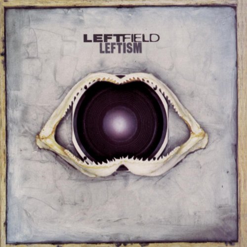 cover: Release The Pressure, Leftfield, Gesang, Gitarre, Klavier