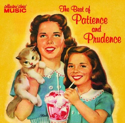 cover: Tonight You Belong To Me, Patience & Prudence