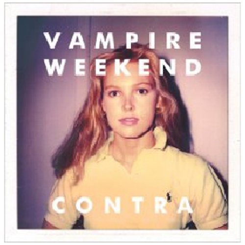 cover: Giving Up The Gun, Vampire Weekend, Gesang, Gitarre, Klavier
