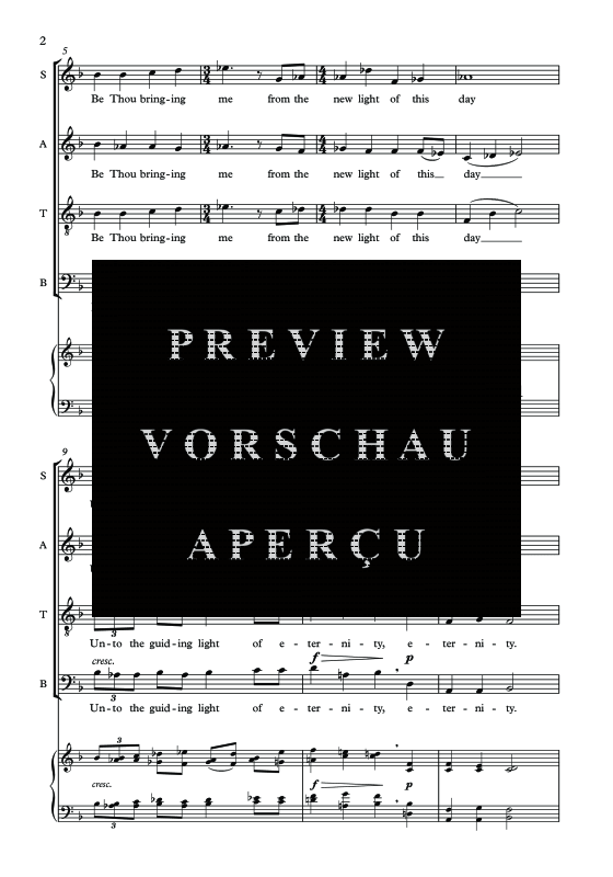 Produktgalerie: Seite 5 von 9 Celtic Invocation, , Gemischter Chor