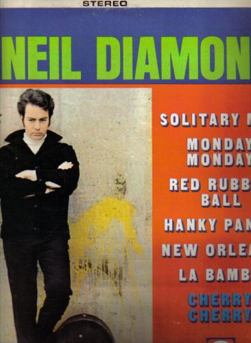 cover: Solitary Man, Neil Diamond, Johnny Cash