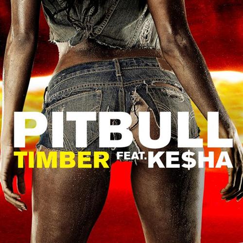 cover: Timber, Pitbull feat. Kesha
