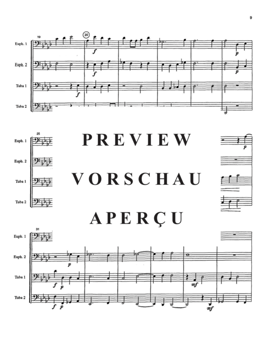 gallery: Renaissance Choral Music Volume 2 , , (Tuba Quartett EETT)