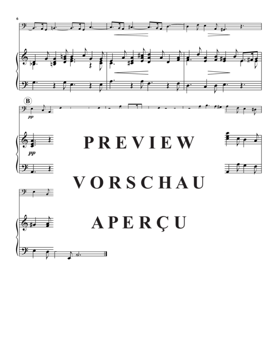 Product gallery: Page 8 of 13 Sonata in C Major RV 48 , , (tuba + piano)