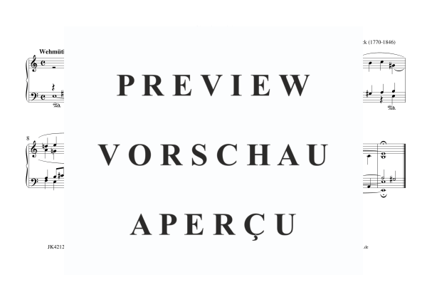 Da Jesus an dem Kreuze stund (Choralvorspiel)