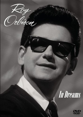 cover: Pretty Paper, Roy Orbison