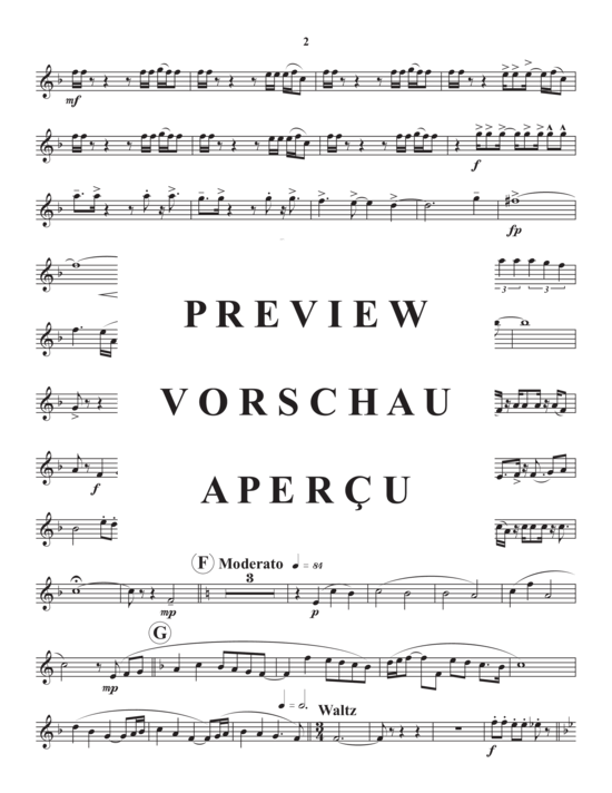 Product gallery: Page 21 of 21 Good Feeling , , (Tuba Quartet)